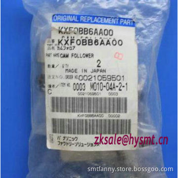 Panasonic CAM follower KXF0BB6AA00